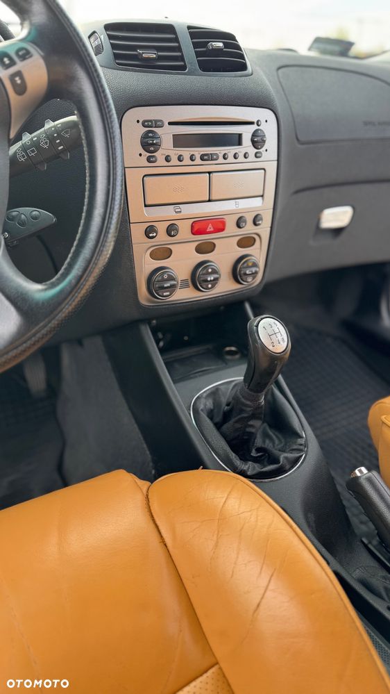 Alfa Romeo 147 - 29