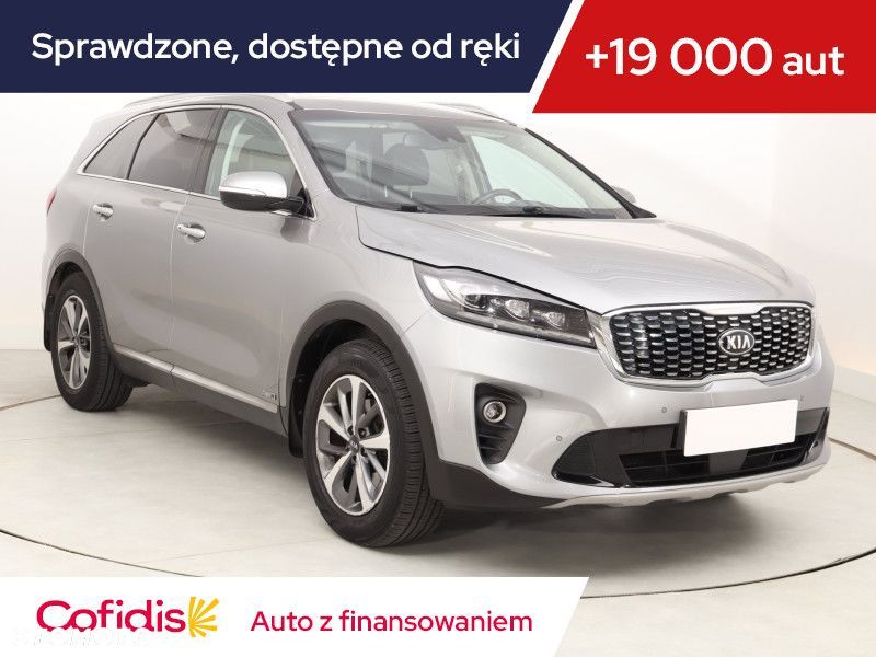 Kia Sorento - 2