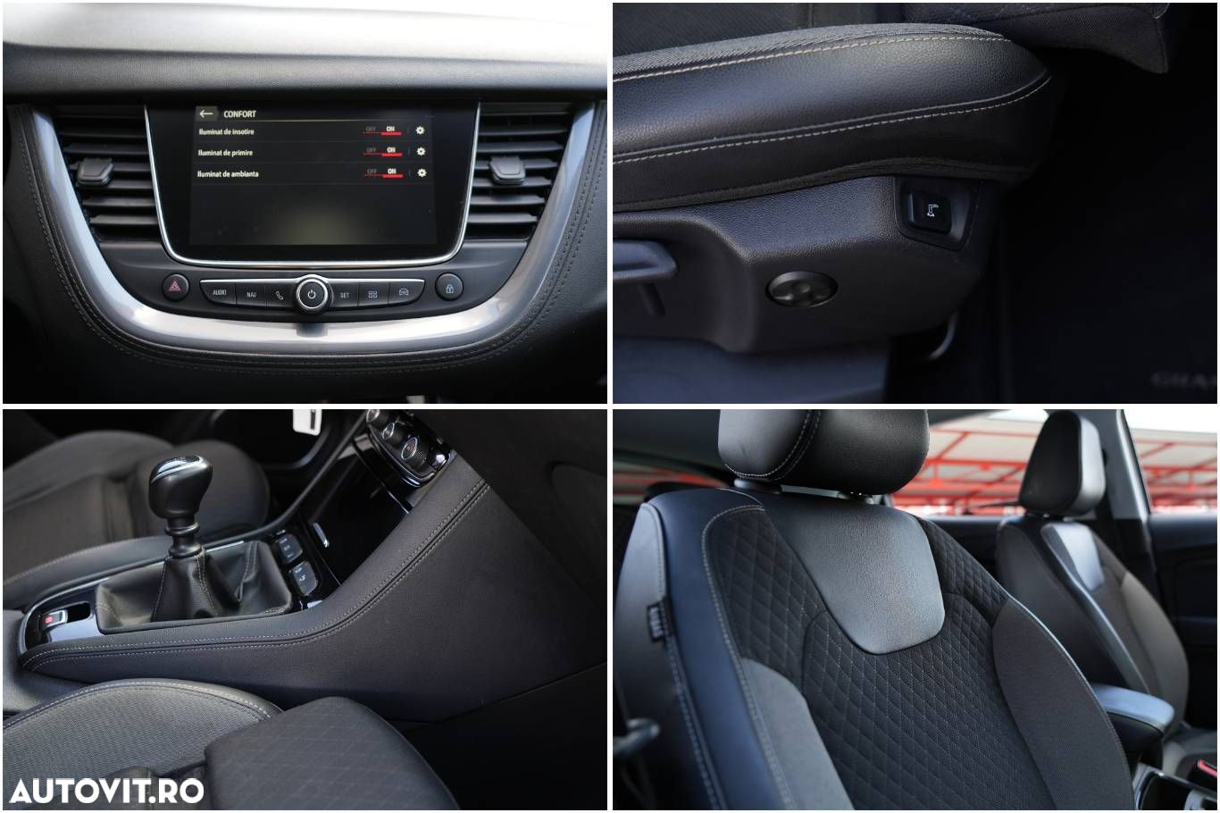 Opel Grandland X - 17