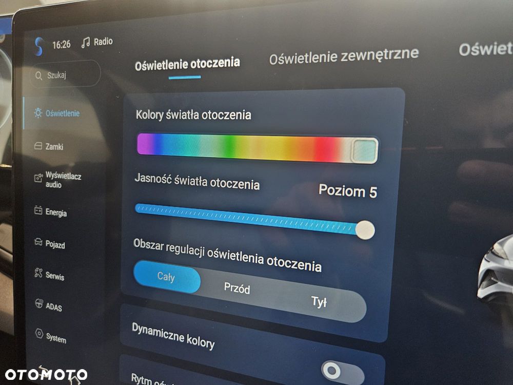 BYD Seal 82.5kWh Design - 30