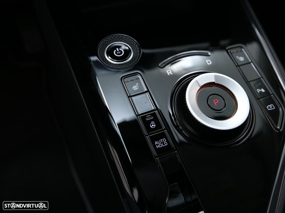 Kia e-Niro 64kWh - 26