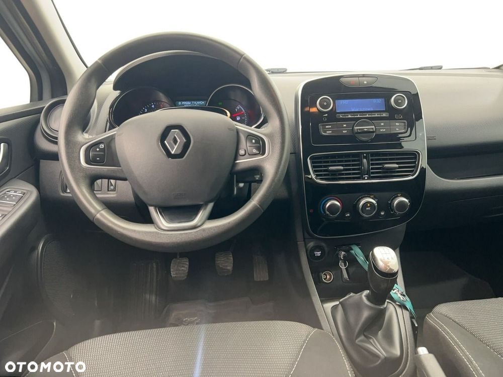 Renault Clio 1.5 dCi Energy Life - 9