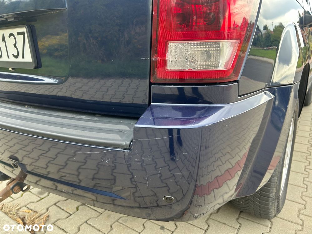 Jeep Grand Cherokee - 13