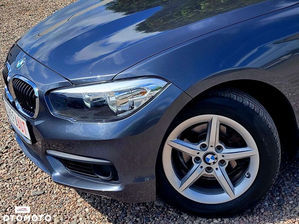 BMW Seria 1 - 32