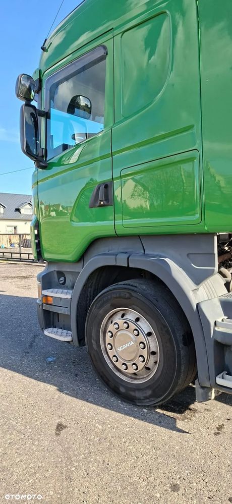 Scania R420 - 3