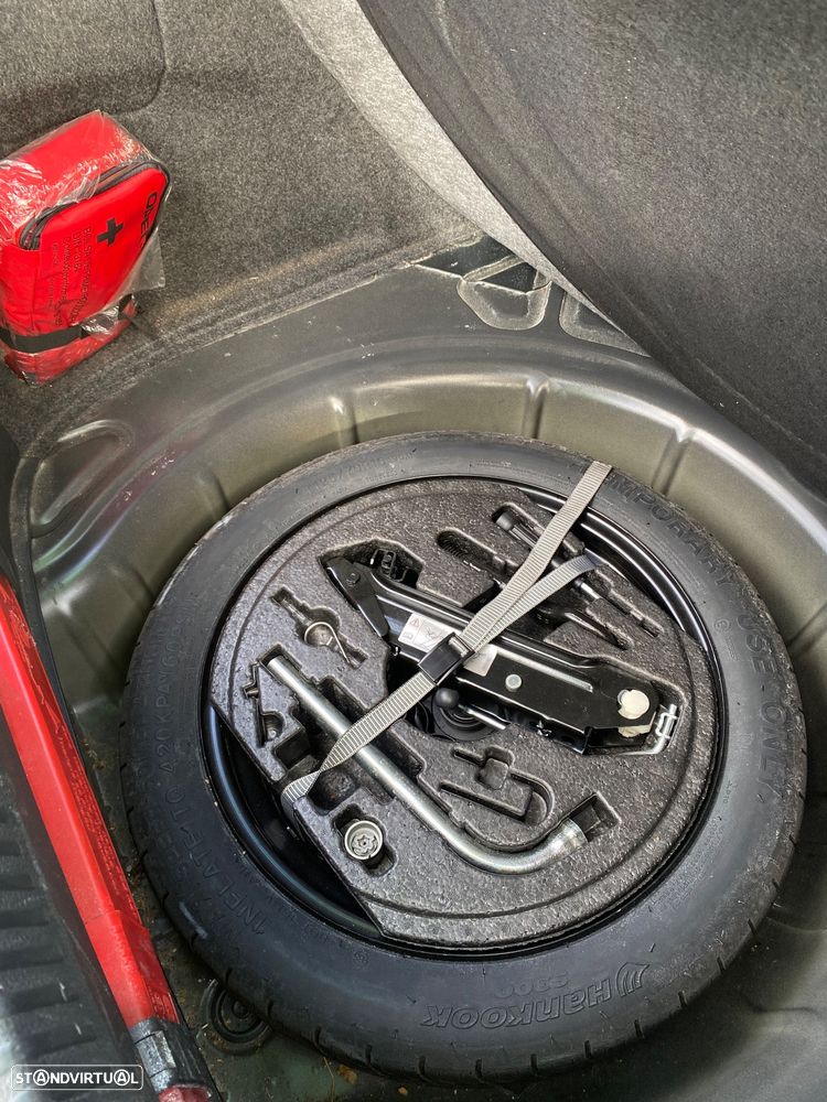 VW Scirocco 2.0 TDI Sport - 10