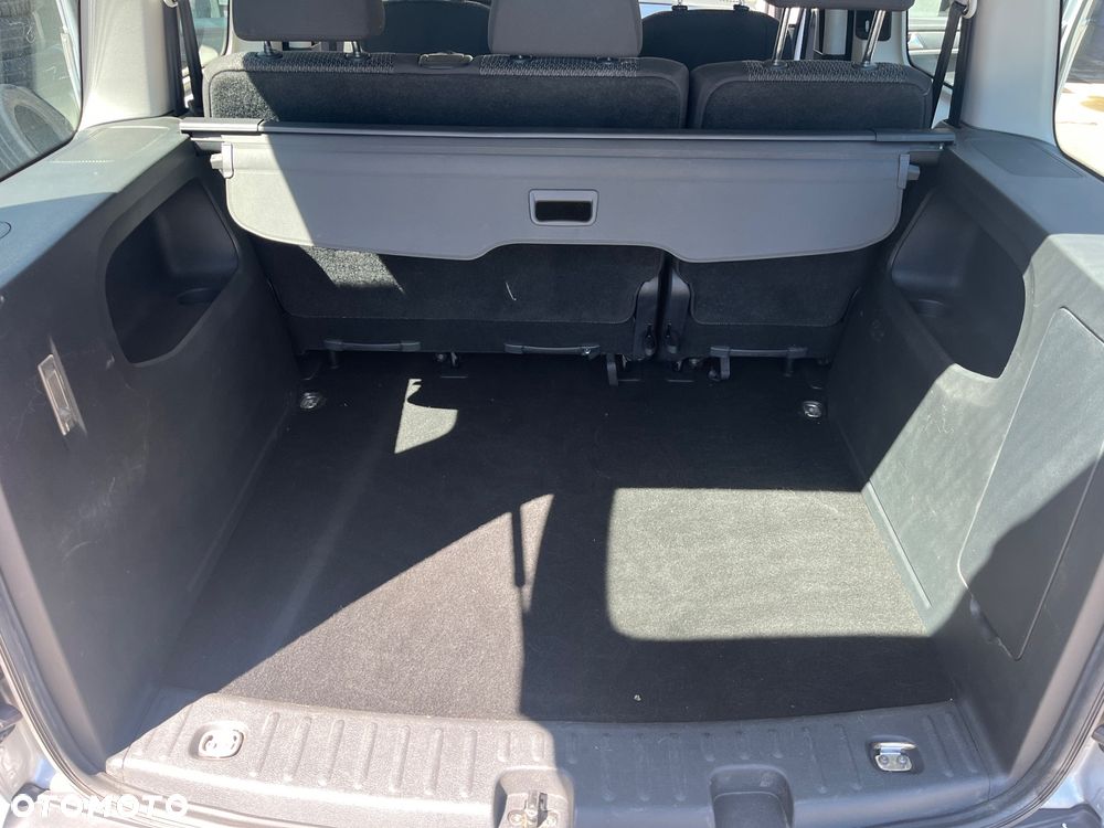 Volkswagen Caddy 1.2 TSI Trendline - 17