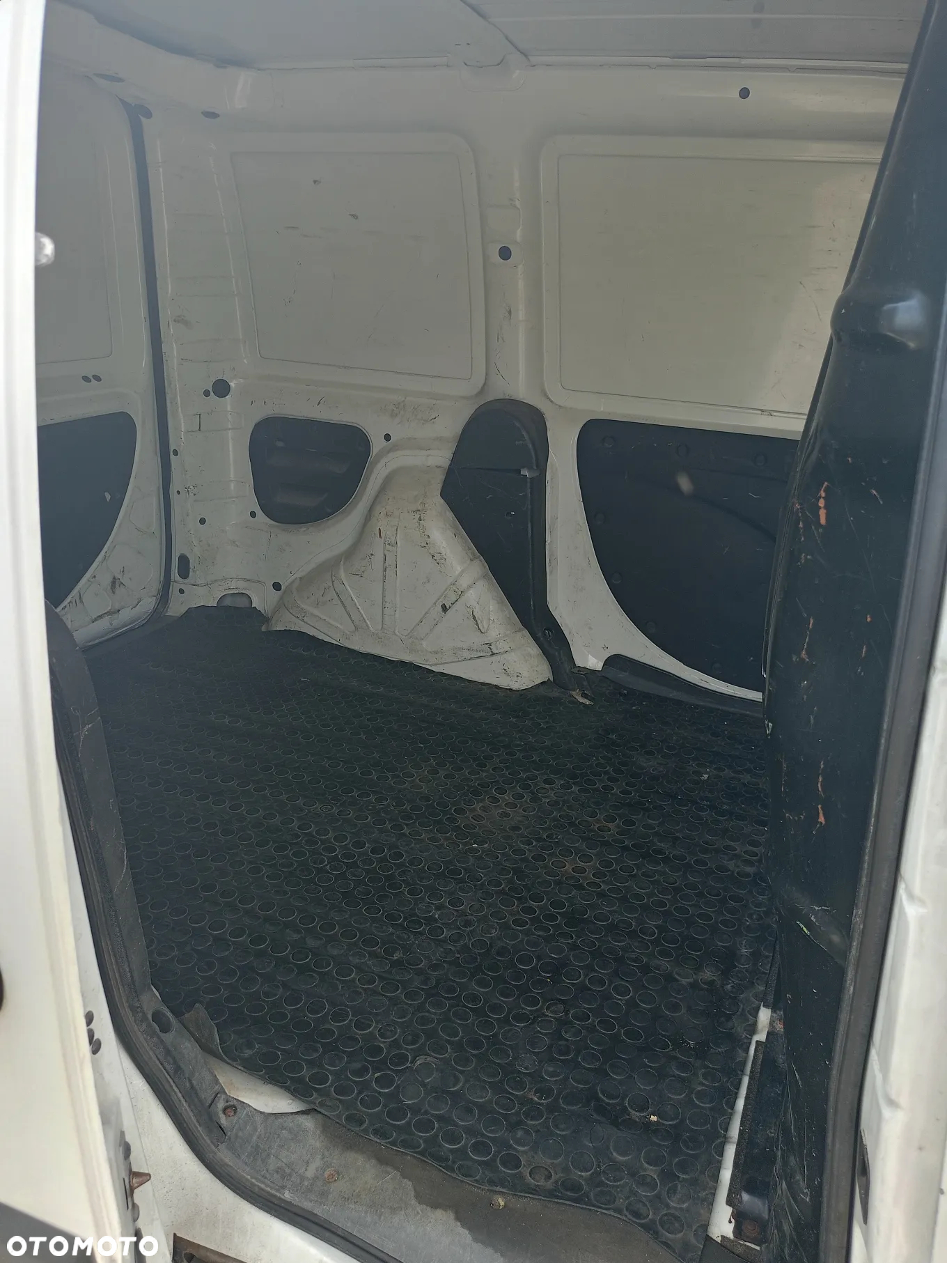 Fiat Doblo - 7