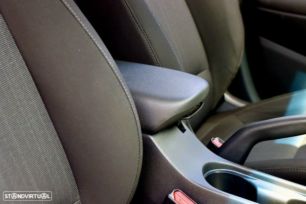 Hyundai Kauai 1.0 T-GDi N-Line Navi - 12