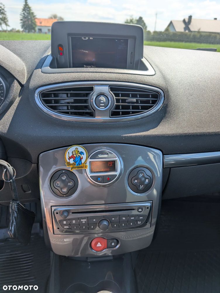 Renault Clio 1.5 dCi Dynamique - 21