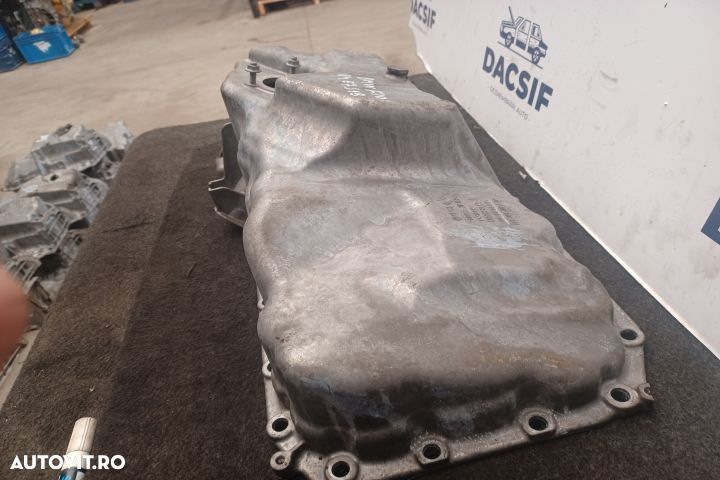 Baie ulei 7812360 7812360-04 13992010 7812360 7812360-04 13992010 BMW - 3