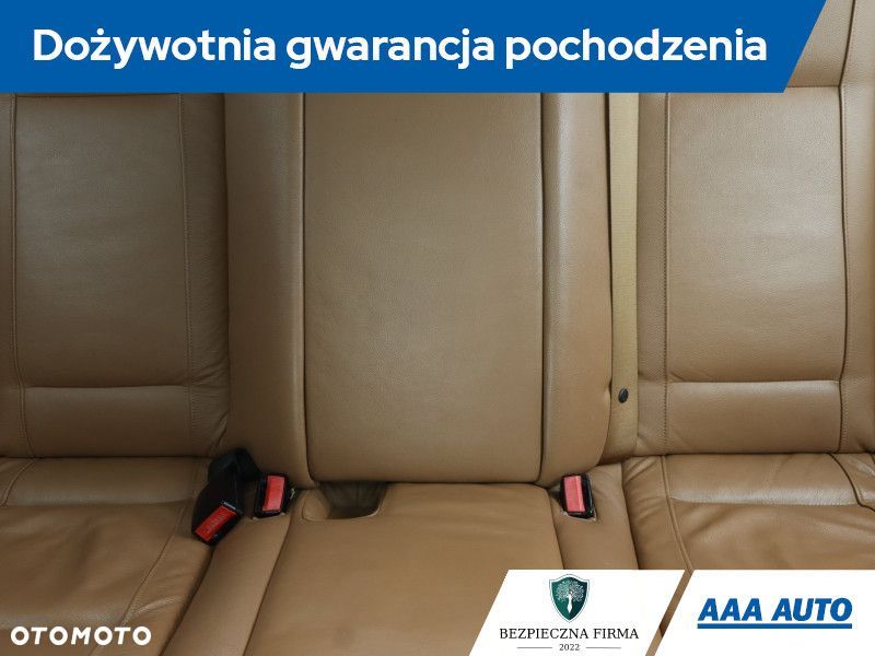BMW Seria 7 - 12