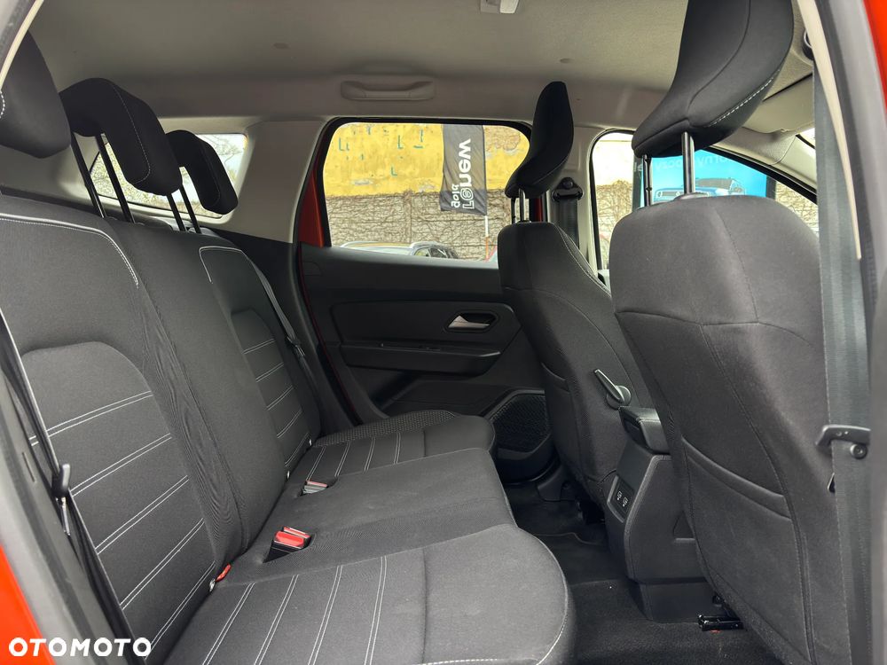 Dacia Duster 1.3 TCe Journey EDC - 12