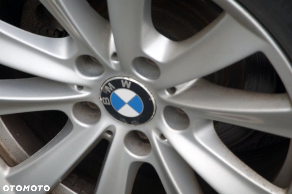 BMW Seria 3 320d - 7
