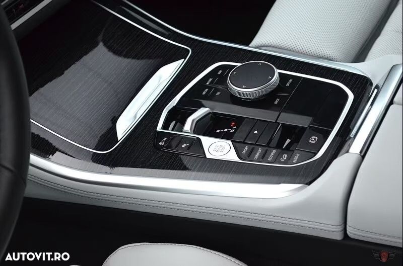 BMW X5 xDrive30d - 11