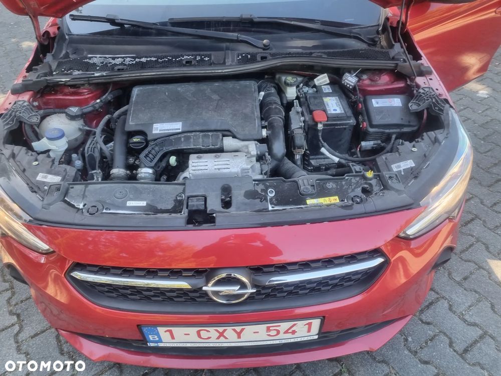 Opel Corsa 1.2 Direct Injection Turbo Start/Stop GS Line - 5