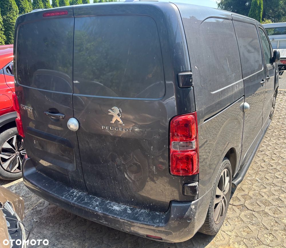 Peugeot Expert - 5