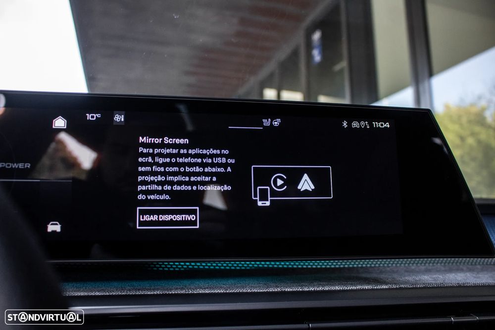 Peugeot E-5008 GT - 52