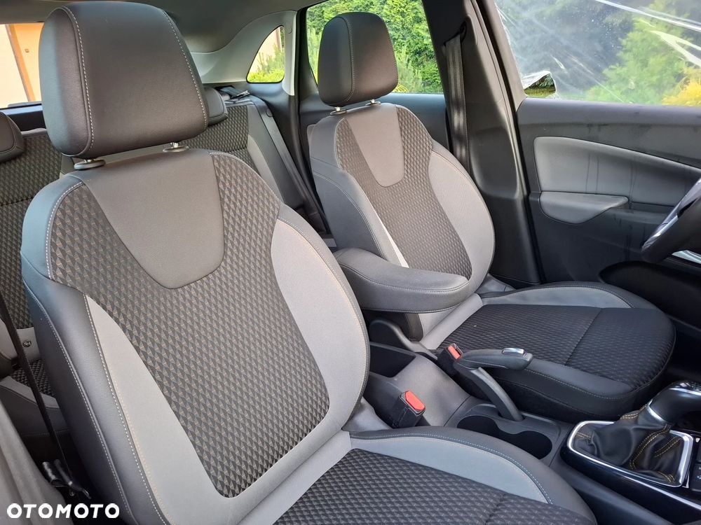 Opel Crossland X 1.6 Edition - 25