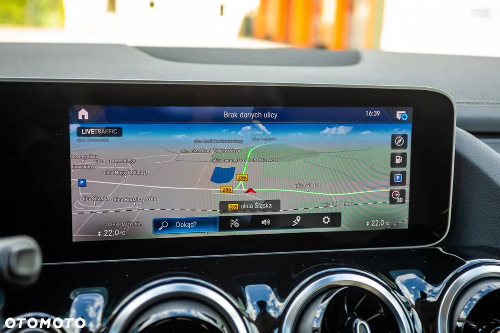 Mercedes-Benz GLA 250 4-Matic - 30