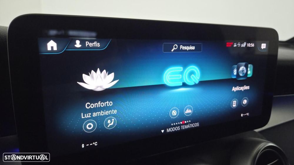 Mercedes-Benz GLC 300 de 4Matic 9G-TRONIC AMG Line Plus - 19