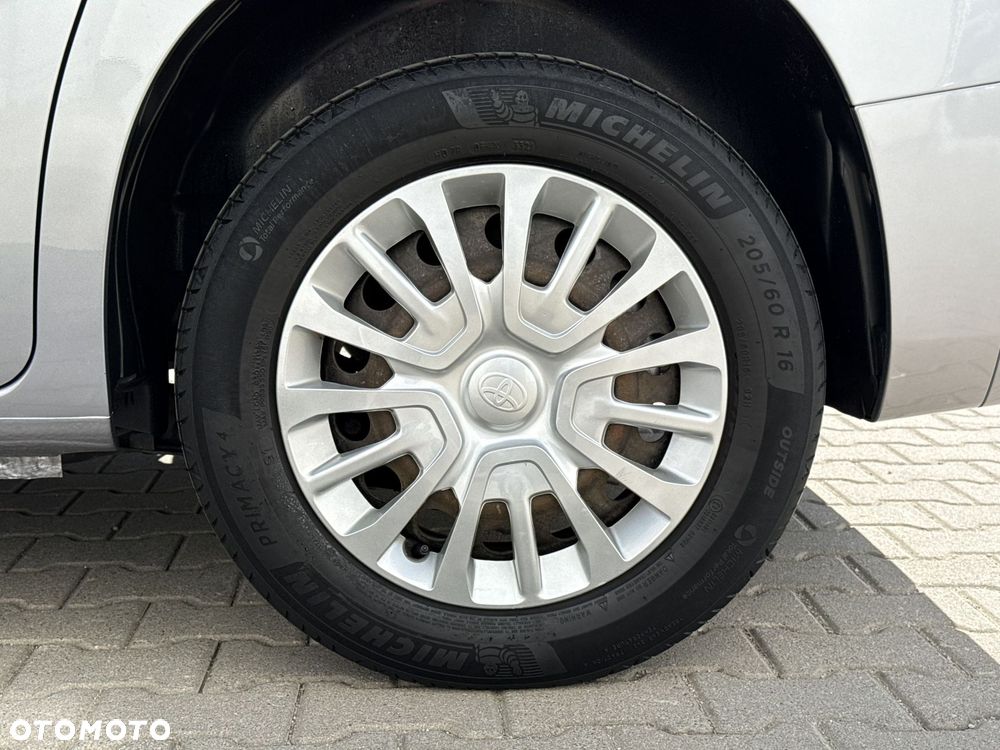 Toyota Proace City Verso 1.5 D-4D Business - 24