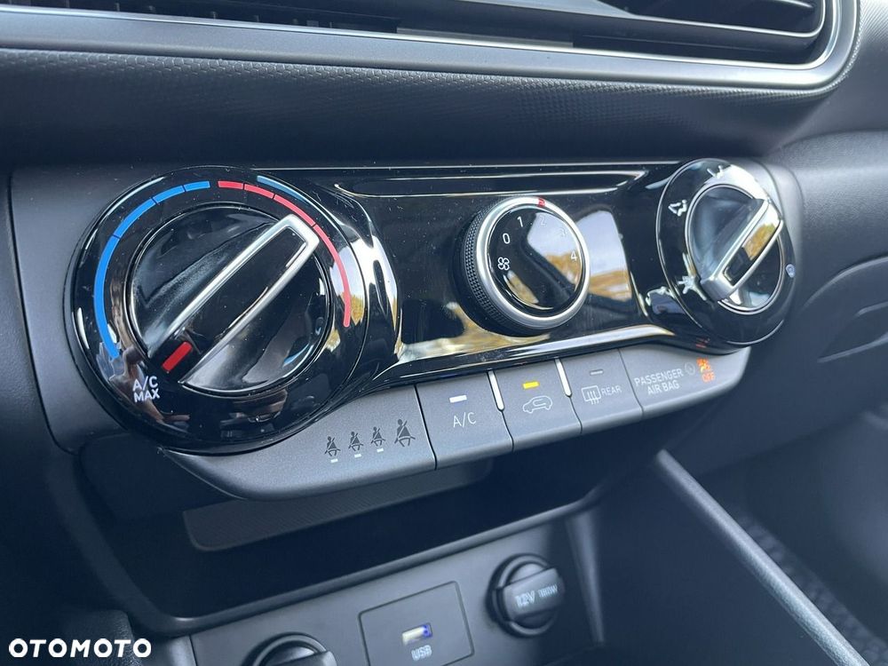 Hyundai Kona 1.0 T-GDI Classic Plus - 17