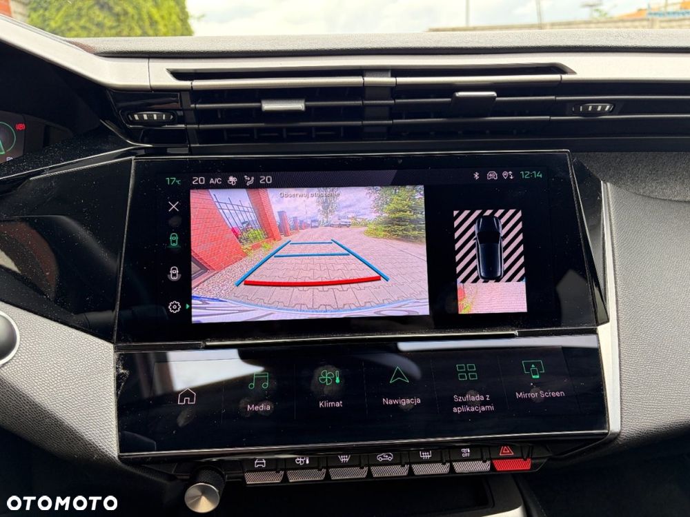 Peugeot 308 PureTech 130 Allure - 25