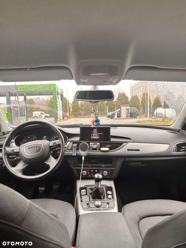 Audi A6 Limousine 2.0 TDI - 9