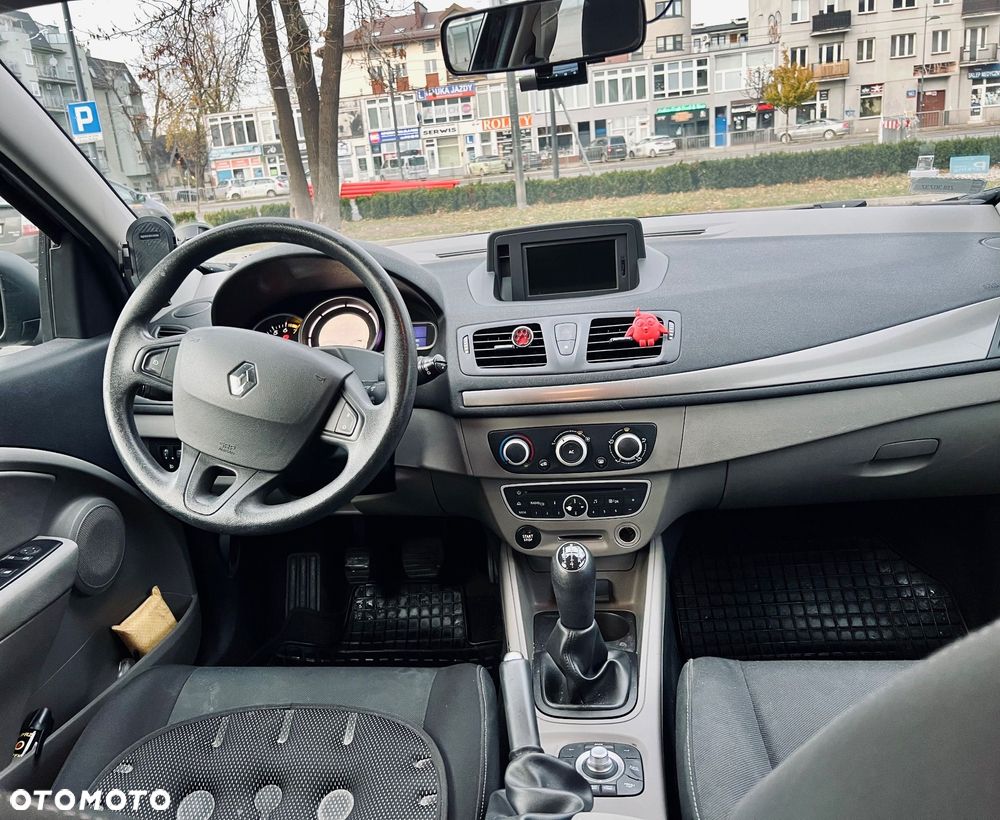 Renault Megane 1.6 16V Color Edition - 8