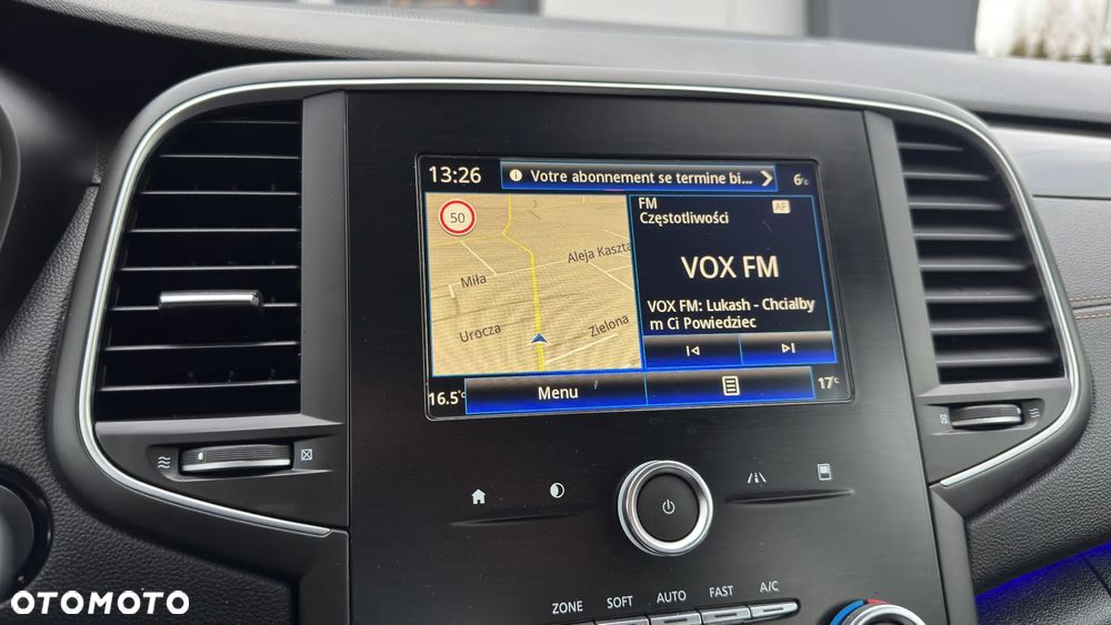 Renault Talisman ENERGY TCe 200 EDC ELYSEE - 22