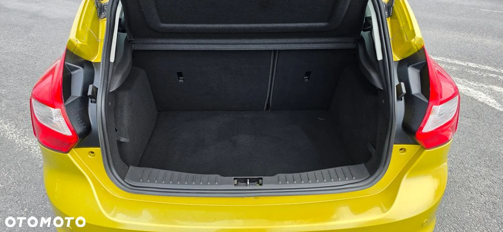 Ford Focus 1.6 EcoBoost Start-Stopp-System Titanium - 22