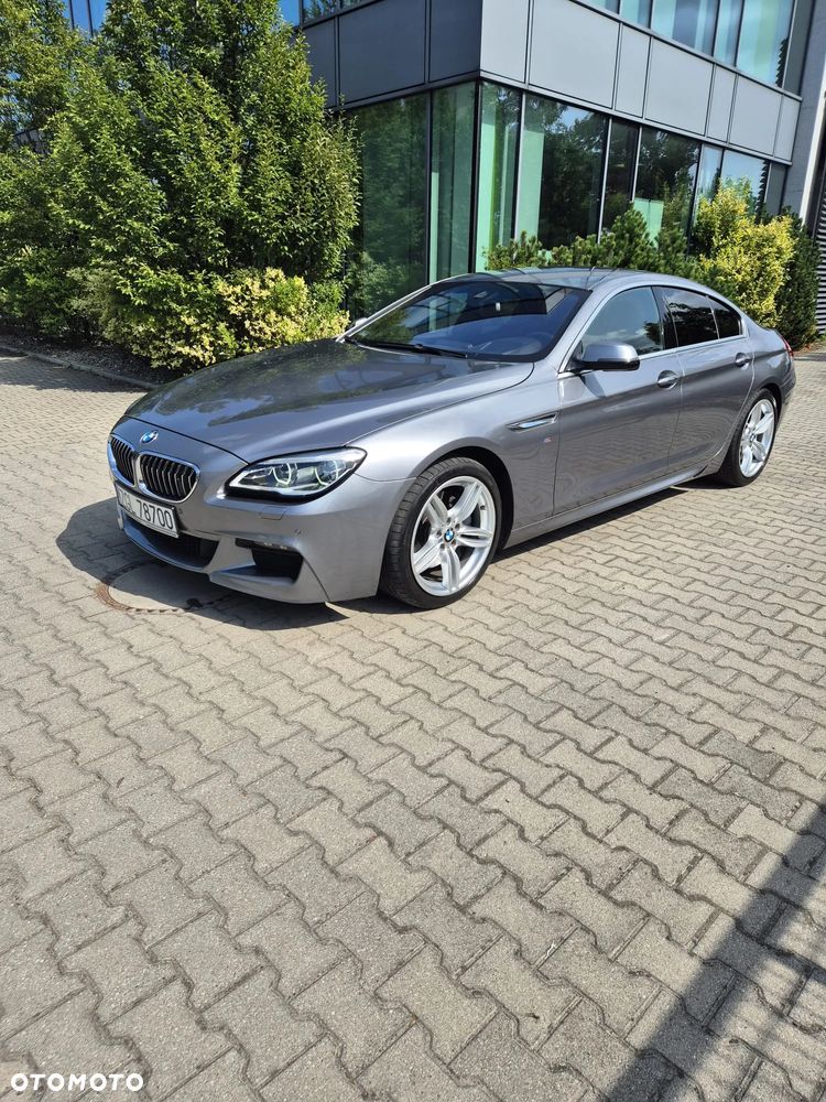BMW 6