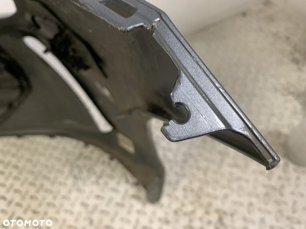 ŁADNY PRZEDNI PRZÓD ZDERZAK VW PASSAT B9 23-26 6xPDC 3J0807221A 3J0 - 9