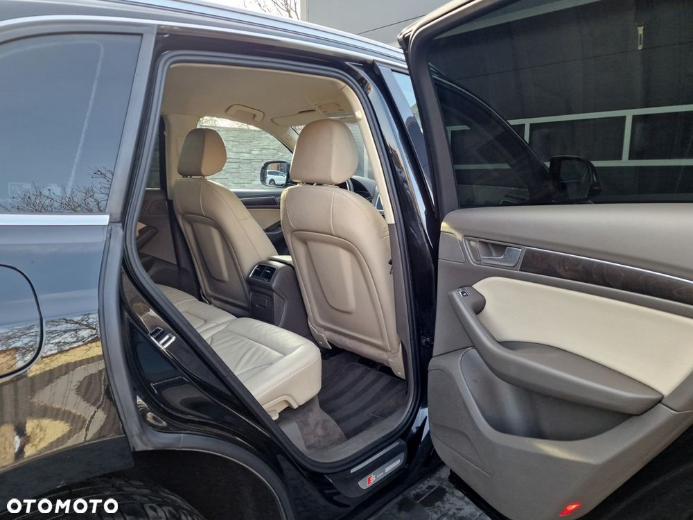 Audi Q5 2.0 TDI Quattro Design S tronic - 23