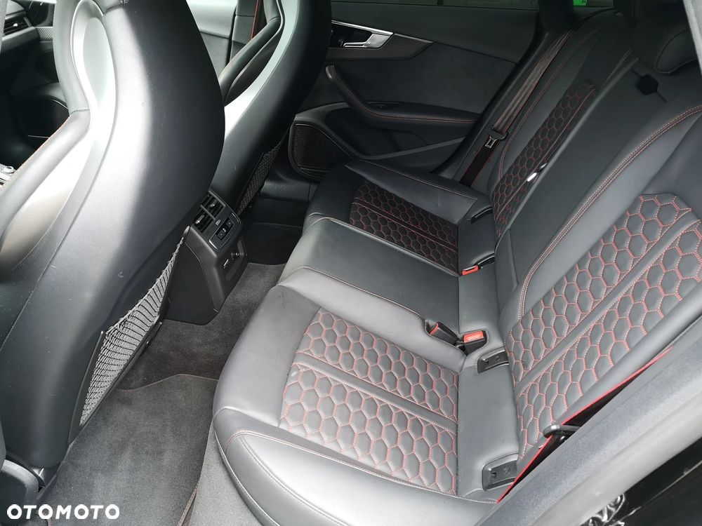 Audi RS5 Sportback 2.9 TFSI Quattro Tiptronic - 24