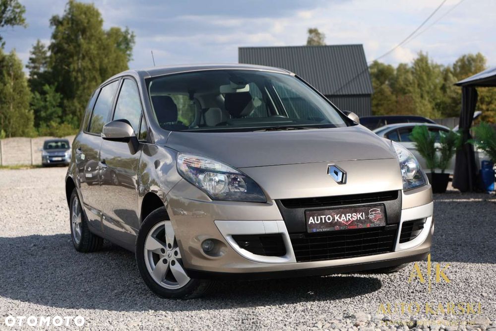Renault Scenic - 3