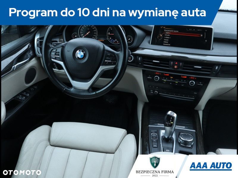 BMW X5 - 9