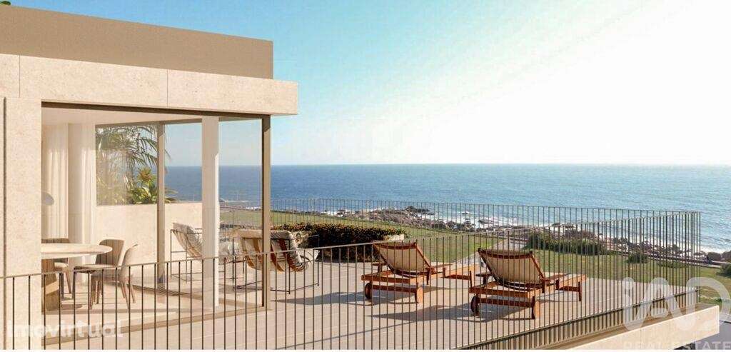 Apartamento T4 em Canidelo de 150,00 m2 - Grande imagem: 2/20