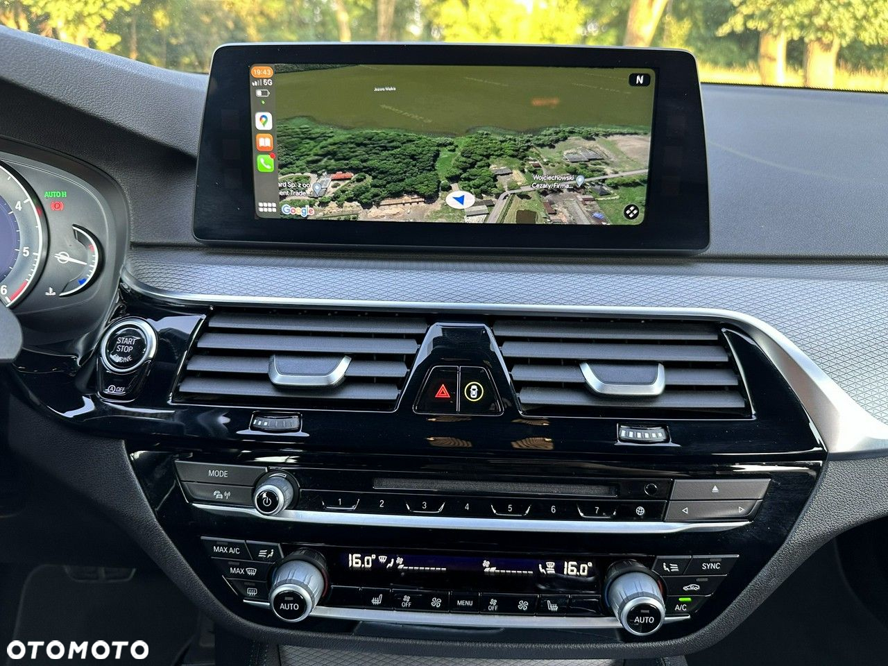 BMW Seria 5 - 37