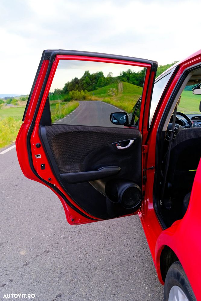 Honda Jazz - 17