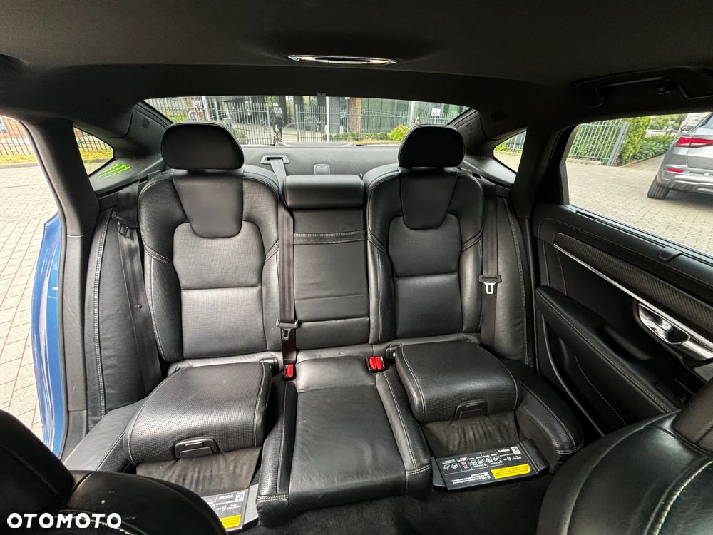 Volvo S90 - 15