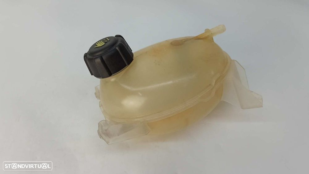 DEPOSÍTO DE EXPANSÃO RENAULT CLIO IV GRANDTOUR LIMITED - 1
