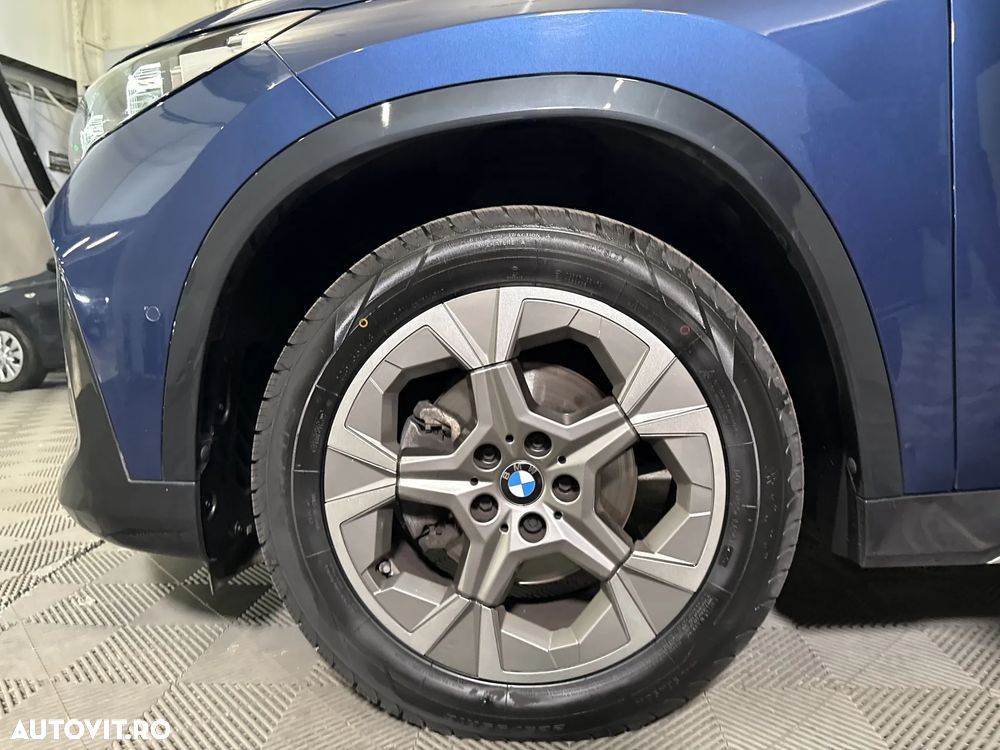 BMW X1 - 14