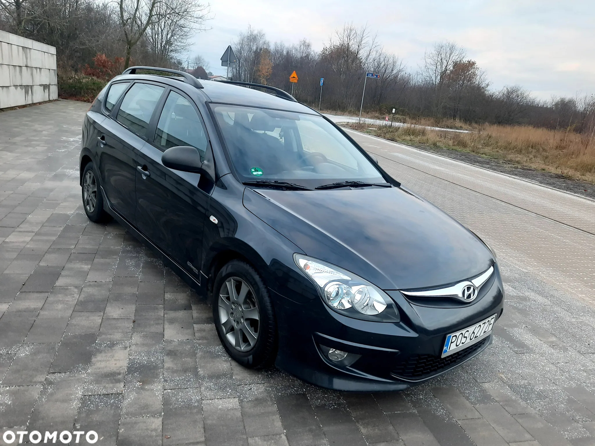 Hyundai i30 i30cw 1.6 CRDi Classic - 5