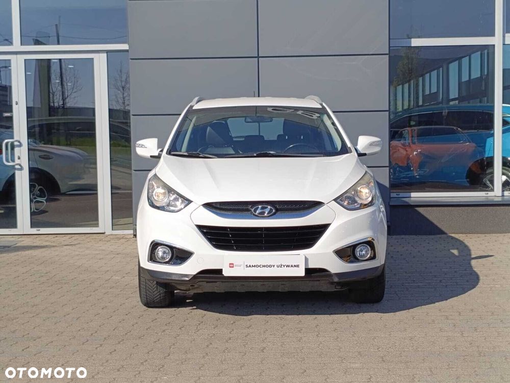 Hyundai ix35 1.6 GDI Comfort 2WD - 3
