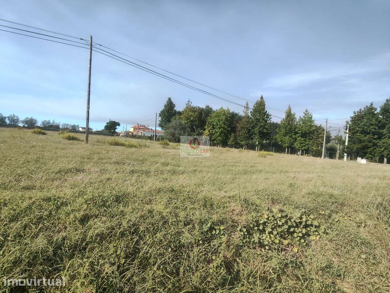Terreno urbano para venda nos Covões - Grande imagem: 3/12