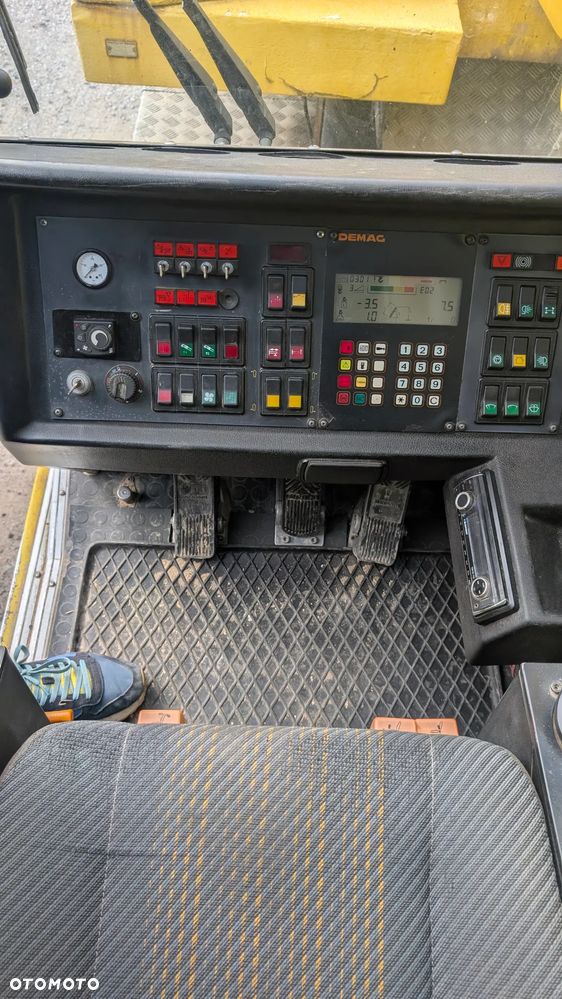 Demag AC 50 - 3