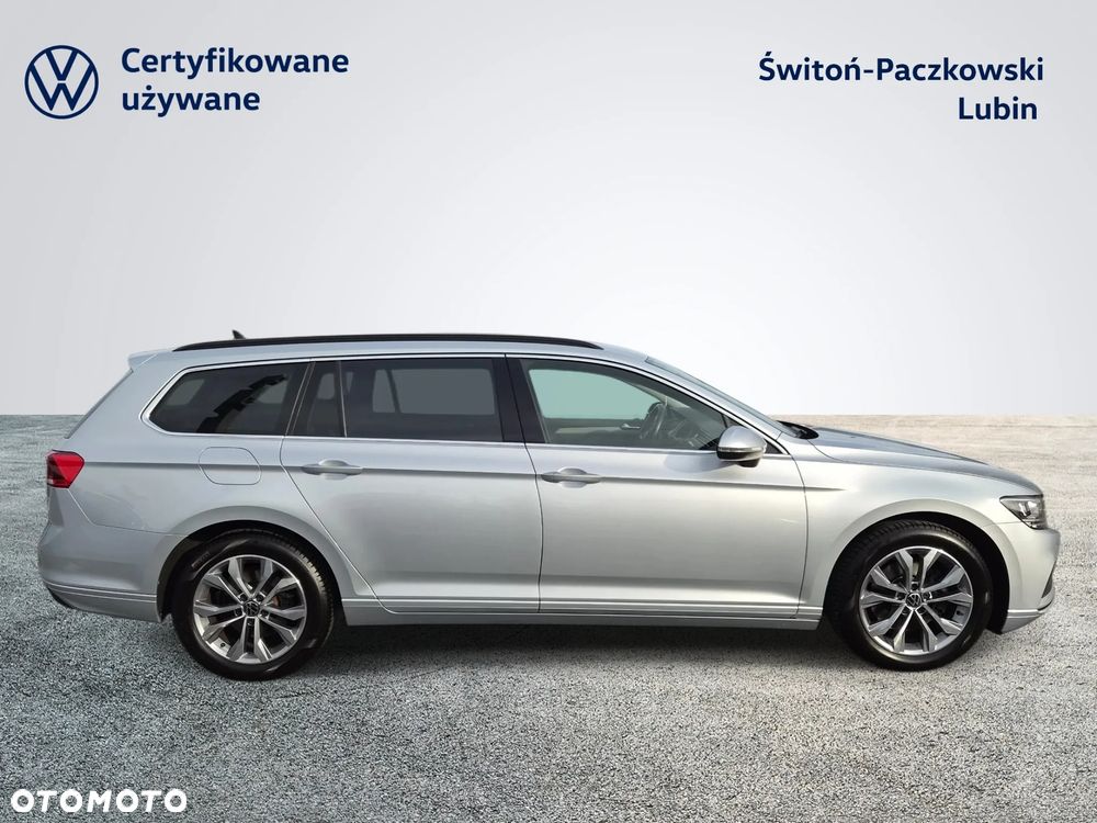 Volkswagen Passat Variant 1.5 TSI EVO Business - 3
