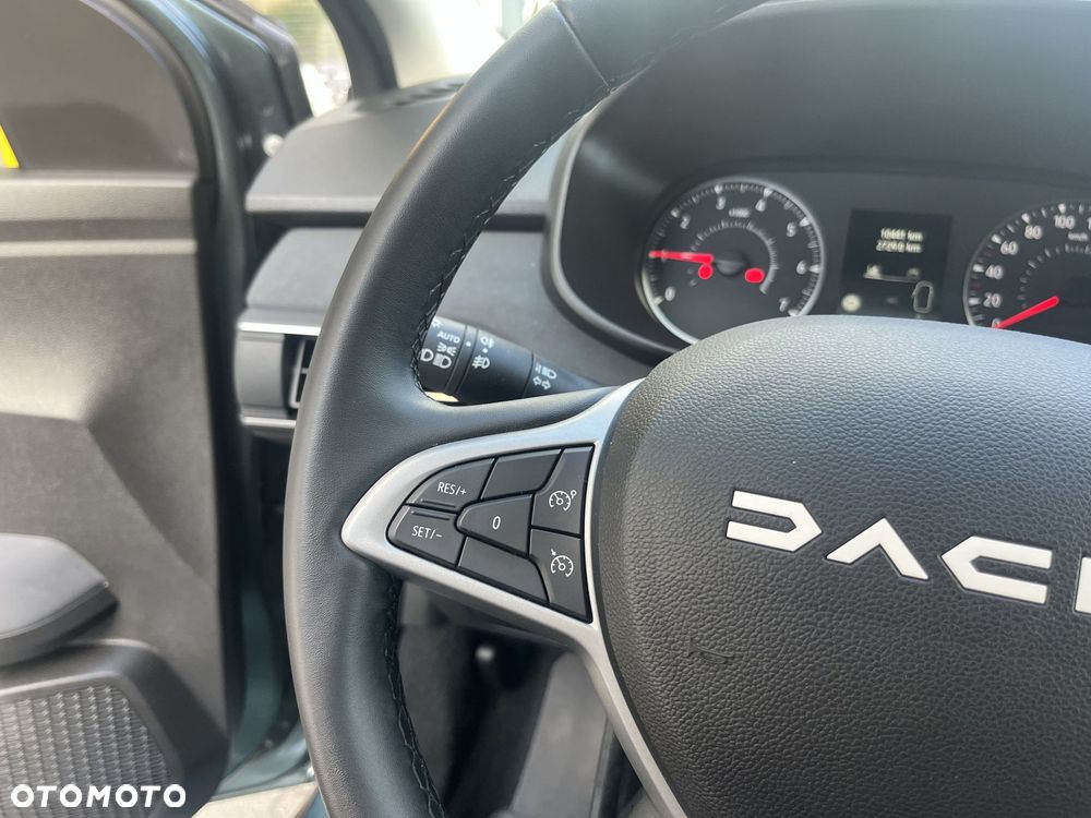 Dacia Jogger 1.0 TCe Extreme - 25